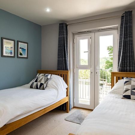 Sea Gem - Mount Brioni Villa Downderry  Buitenkant foto