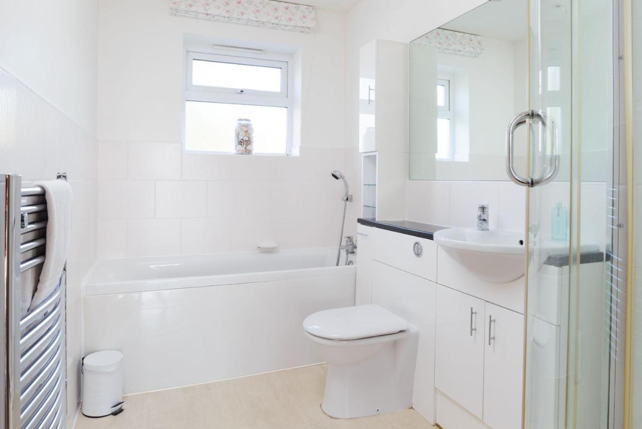 Sea Gem - Mount Brioni Villa Downderry  Buitenkant foto