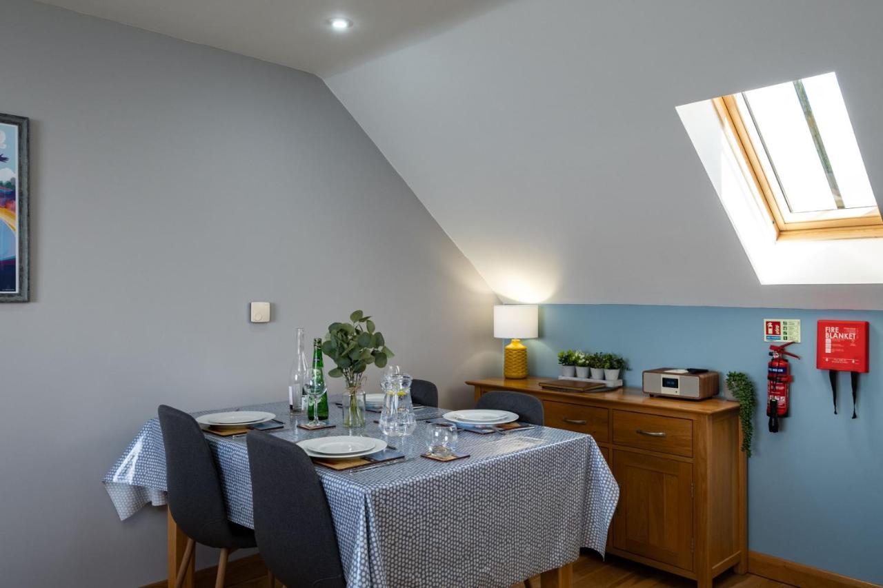 Sea Gem - Mount Brioni Villa Downderry  Buitenkant foto
