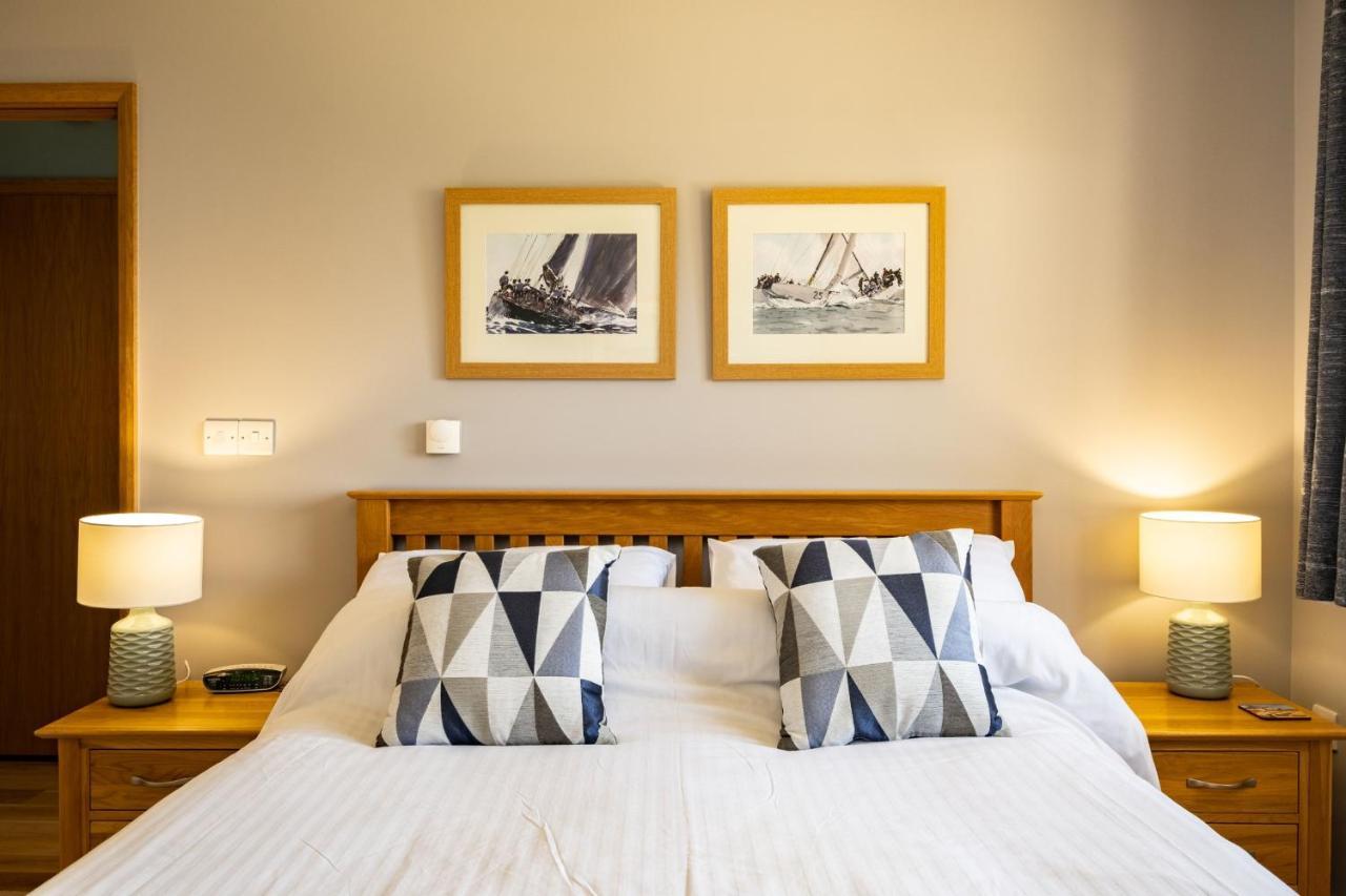 Sea Gem - Mount Brioni Villa Downderry  Buitenkant foto