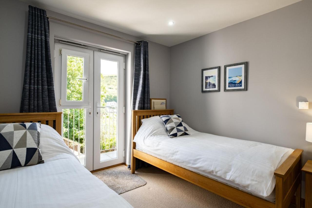 Sea Gem - Mount Brioni Villa Downderry  Buitenkant foto