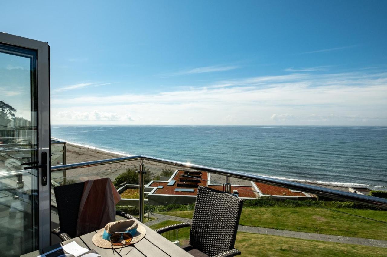 Sea Gem - Mount Brioni Villa Downderry  Buitenkant foto