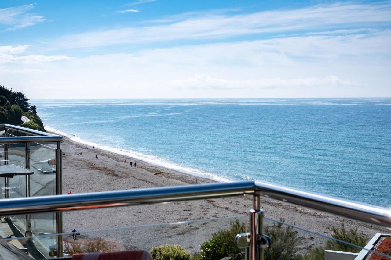 Sea Gem - Mount Brioni Villa Downderry  Buitenkant foto